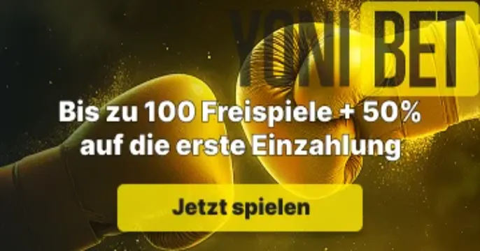 Yonibet in Österreich