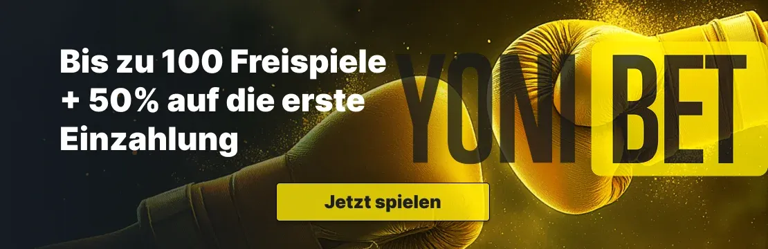 Yonibet in Österreich